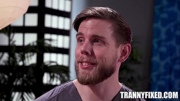 Download Video - Don't Tell My Wife I Buttfucked Her Trans Friend - Janie Blade&comma;Steve Rickz