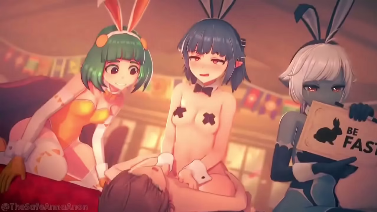 Sex training (loop   rewind)