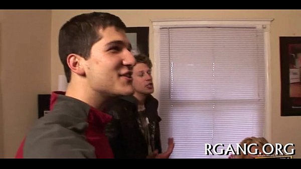 Oral stimulation and vaginal fucking