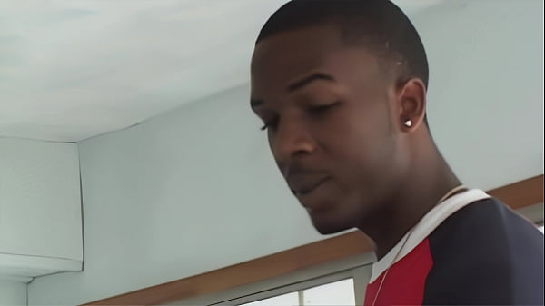 Jazmine Cashmere Is A Good Ghetto Meat Hole