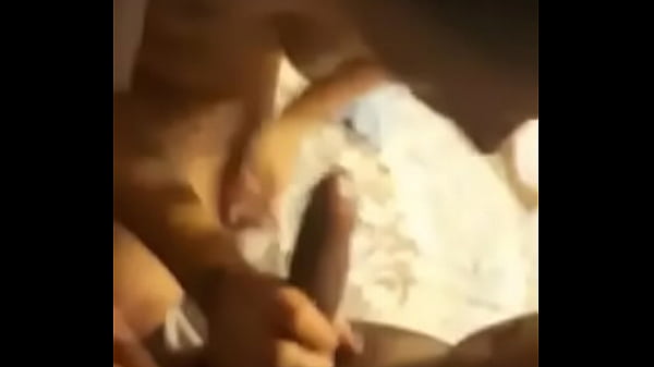 My big booty wife strikes again!(with her throat!!)