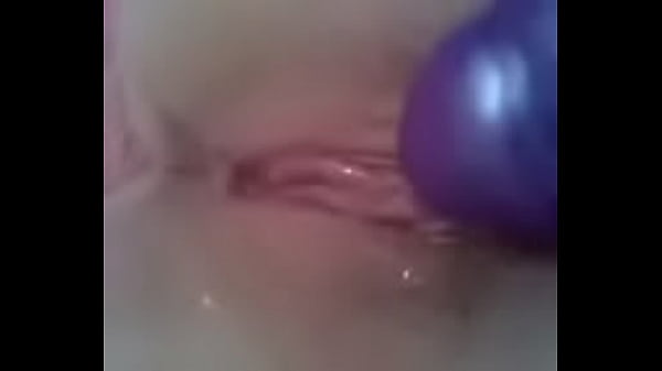 Ex Girlfriend Fucks Herself For Me