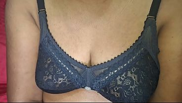 Natural wife new Home Video