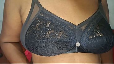 Natural wife new Home Video