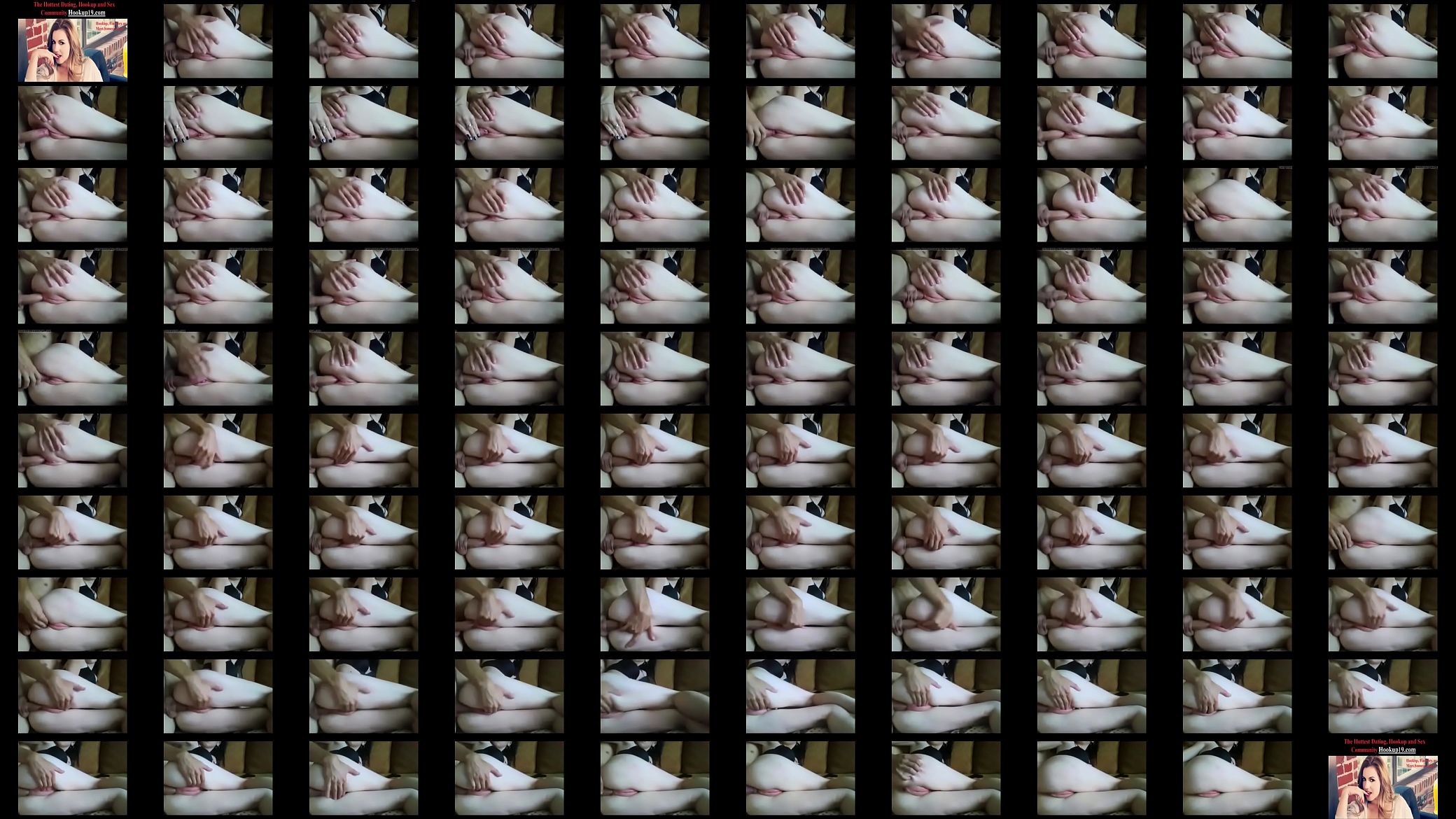 Anal fucking 预览图