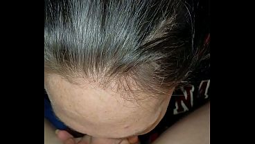 Whitecouched - Neighbors wife says she's the throat goat, we'll see.. -feb 23, 2026