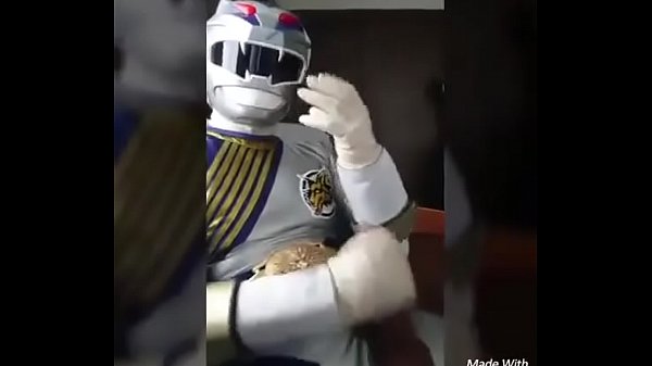 Siêu nhân sục cặc