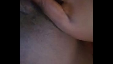 Result of watching porn alone