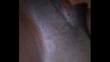 Result of watching porn alone