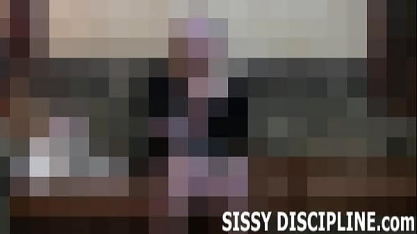 I want you to come out with us dressed as a sissy