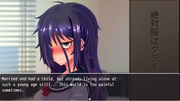 Download Video - Garota misteriosa faz boquete no meio da pra&ccedil;a a noite - Absolute Obedience Crisis - EP3