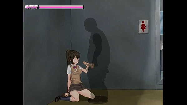 Download Video - Hentai game part 1