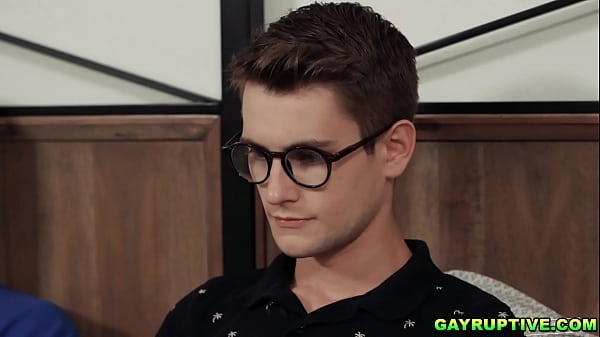 Gayruptive.com - To all gays out there. I think you all are gonna love this amazing video with Justin Matthews and Trevor Harris!
