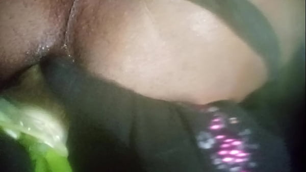 Anal defloration