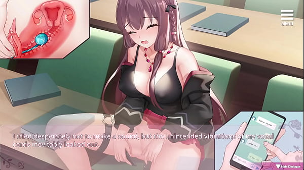A Sex Slave's  Love Story