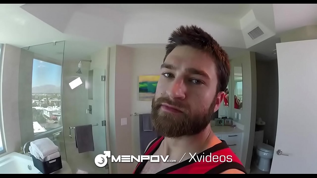 MenPOV Abel se masturba en casa jugando con juguetes
                   cumshot dildo toys masturbation masturbate gay hunk big cock big dick abel archer muchos negros