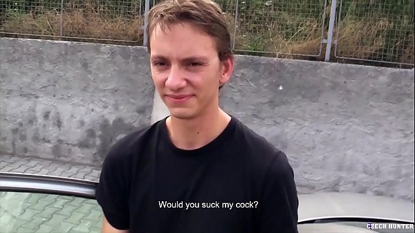 Download Video - CZECH HUNTER 463