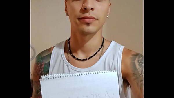 Verification video