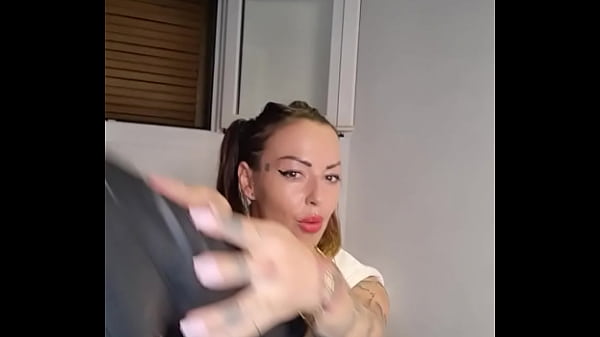 thumb en live