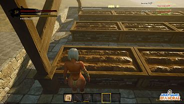 EP10: How to Farm in Wicked Island – Build Your Own Crops and Stay Self-Sufficient