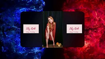 Red head MILF Takes Bath of Pee