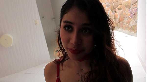 I REQUEST AN COMPANION SERVICE AND I FIND MY BUSTY STEPSISTER WHO IS A WHORE