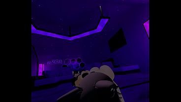 Vrchat tranny sucks my cock 82 sec