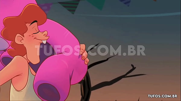 Download Video - Anal at&eacute; o talo&excl; Barraca do beijo proibidona&excl;