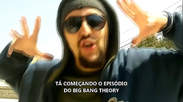 eu sou 1337 - kauan moura