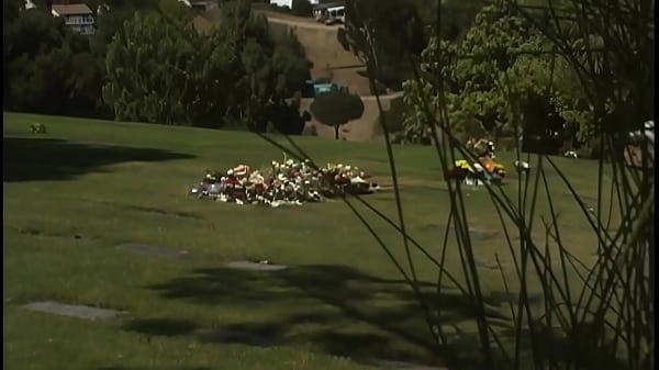 Dee And Christie Share Cock In Interracial Threesome