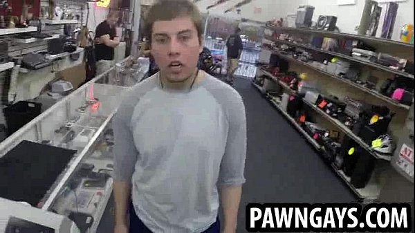 Stud selling some of his baseball cards to the ...