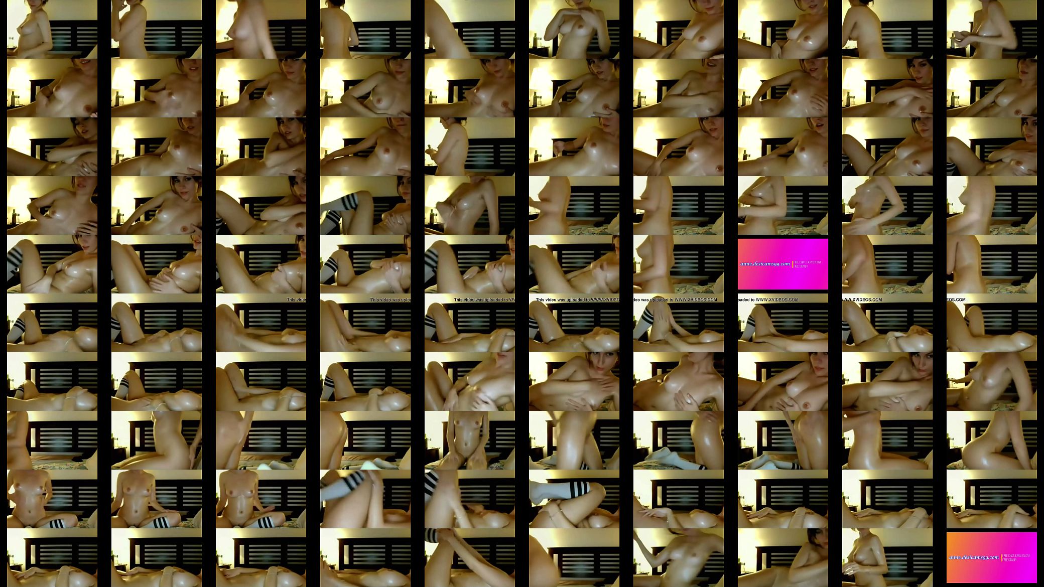 1q7og7in9zs9 Sexy Playing With Oily Body on Cam 预览图