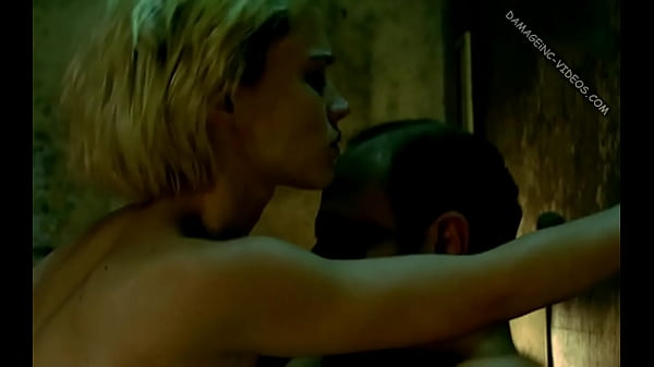 Celeste Cid fucking in Mujeres Asesinas HD