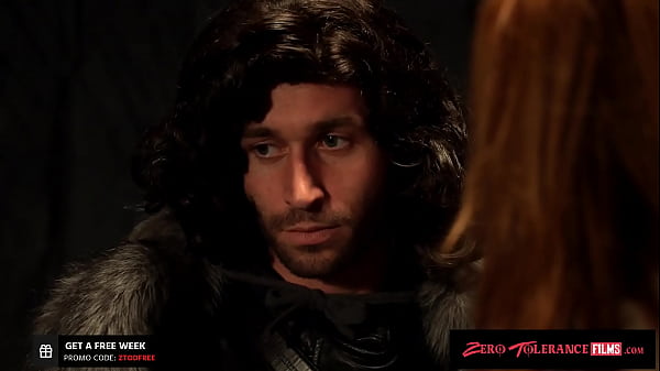 ZeroToleranceFilms - Tight Walker From Game Of Bones Solo Masturbation Act
