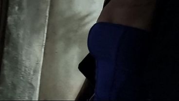 Sexo em local p&uacute;blico que del&iacute;cia