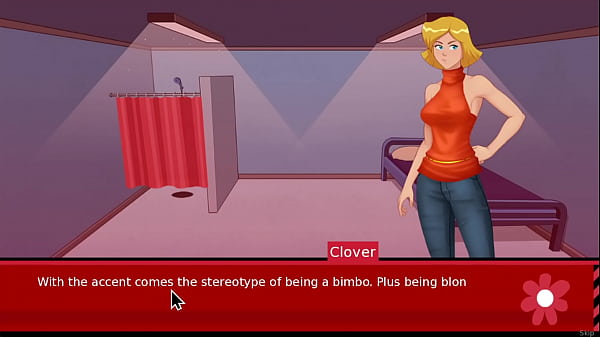 New toys for the girl (Paprika Trainer) Ep 4