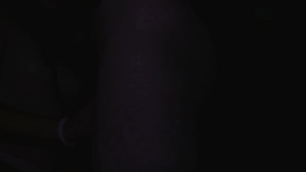 impressive handjob to my friend and beautiful cumshot