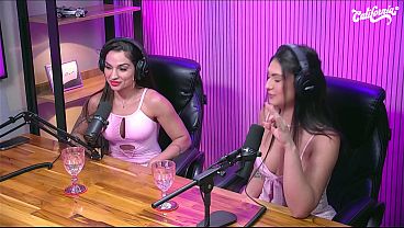 Download Video - JOVEM MODELO BRASILEIRA CONTA SEUS DESEJOS E EXPERI&Ecirc;NCIAS