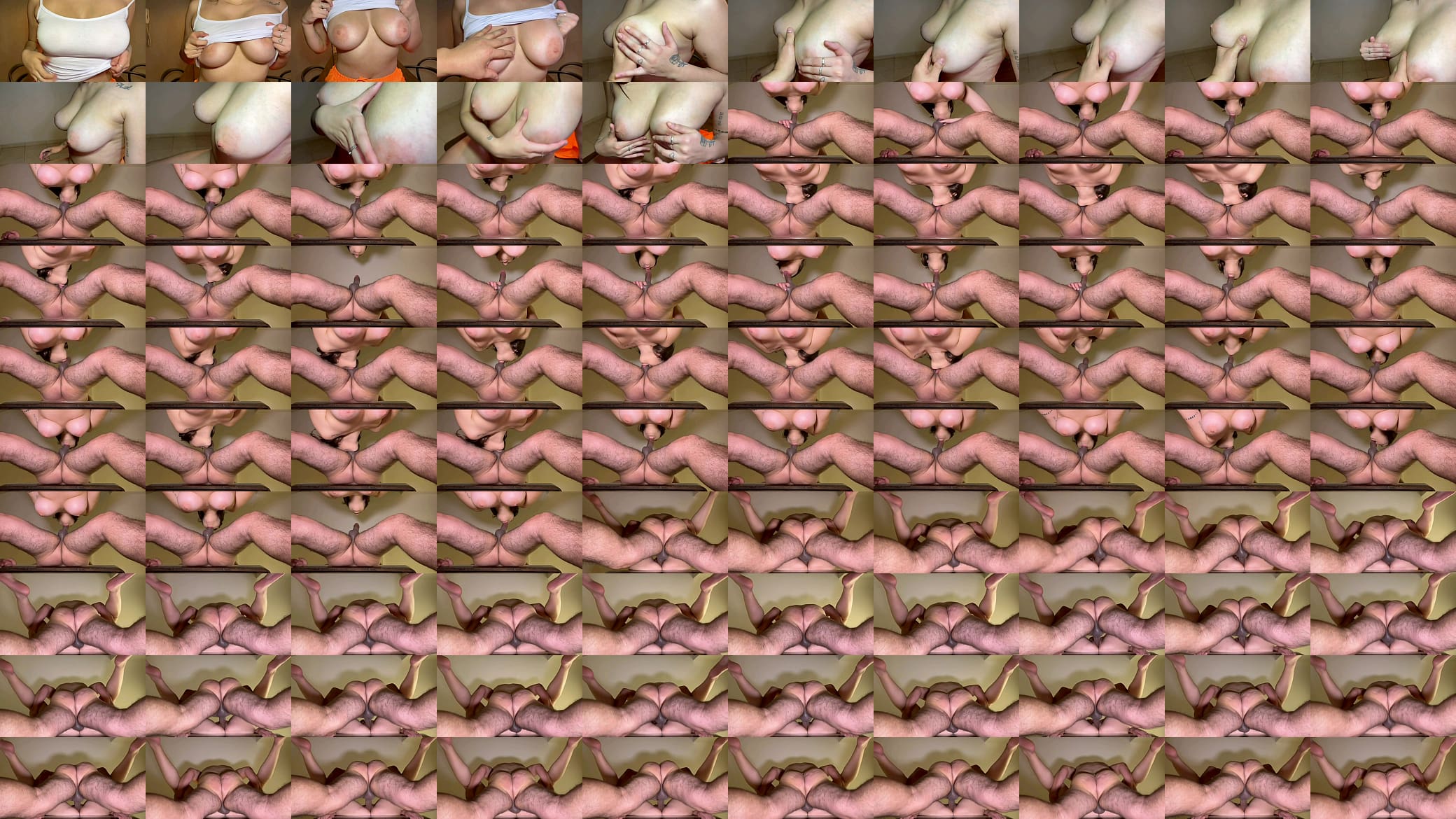 ESPOSA NOVINHA E GOSTOSA, NO MOTEL COM O AMANTE DELA 预览图