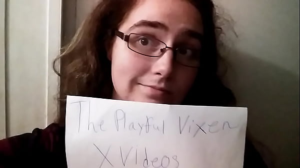Verification video