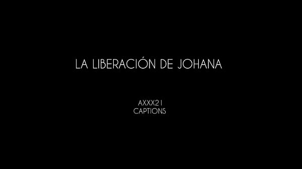 约翰娜的释放 - 西班牙语视频说明