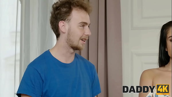 DADDY4K. New Girl. New Daddy’s Sex Tactics. The Best Daddy Porn Compilation