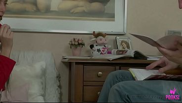 Horny Stepmom Craves Sex And Her Stepson Is Willing To Give It To Her