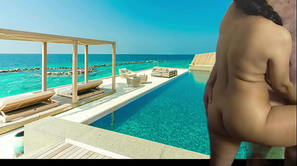 Download Video - PREVIEW OF GETTING HOT AND WET IN THE SEA WITH AGARABAS AND OLPR