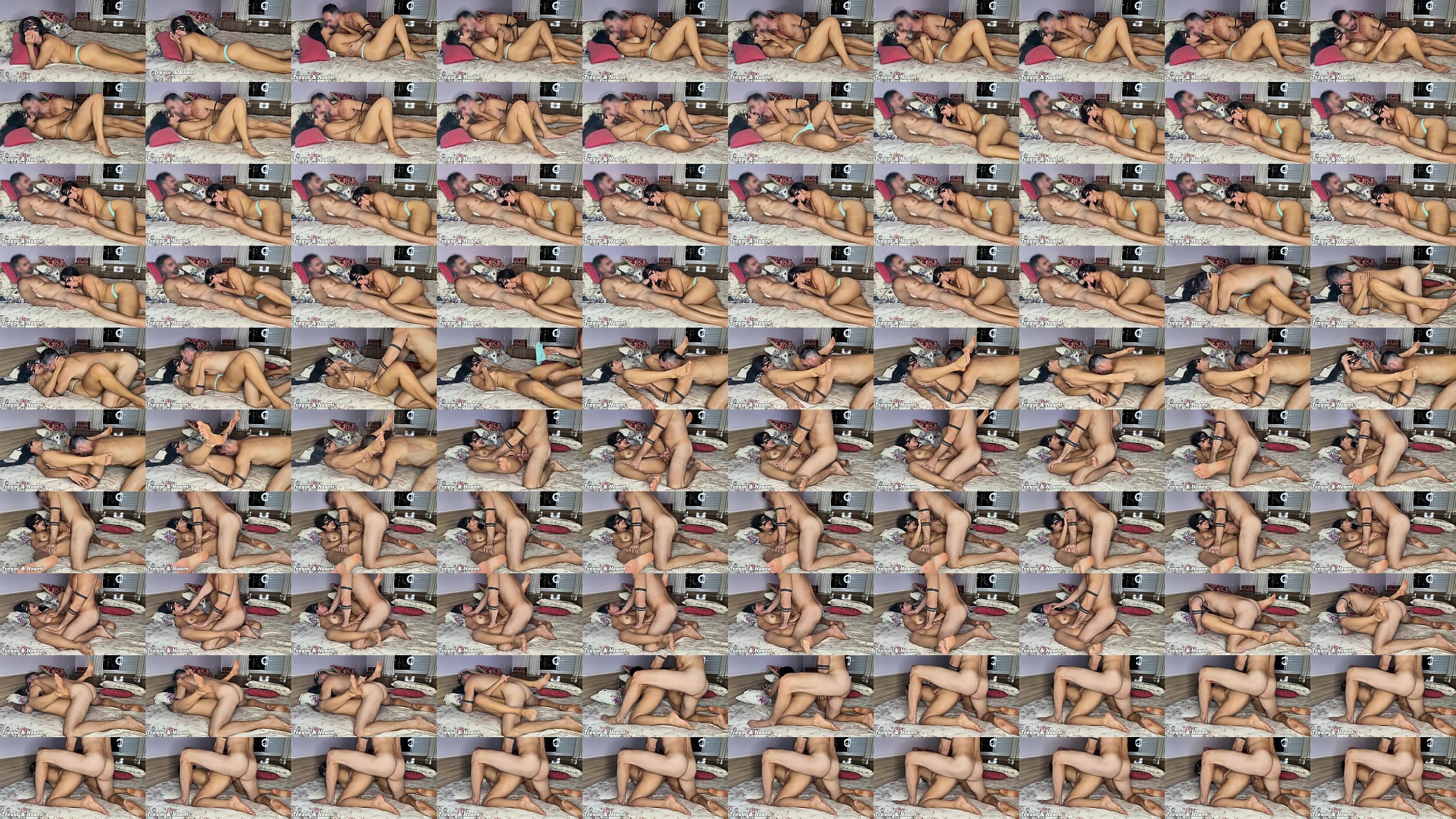 Hotwife and her Husband 预览图