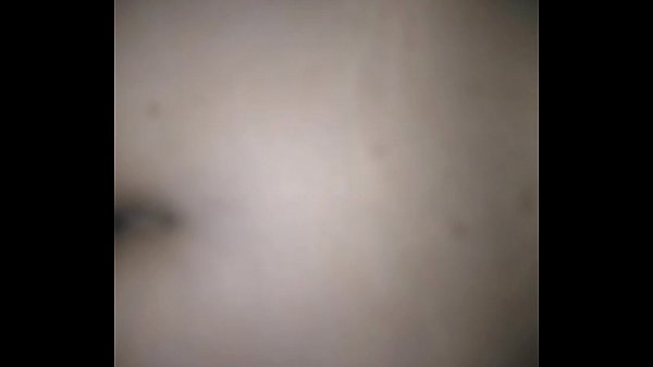 Busting sister's ass while parents are away