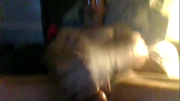 Tommy and the wispy colors.