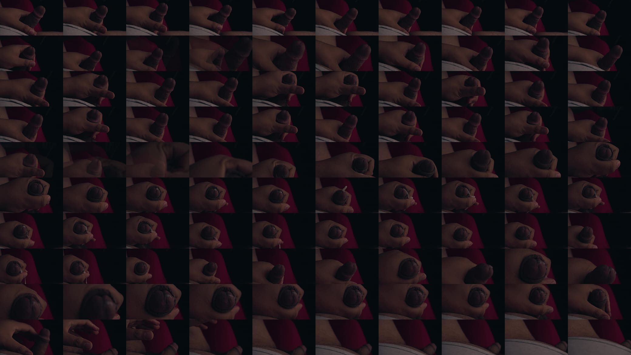 Big cumshot little cock 预览图