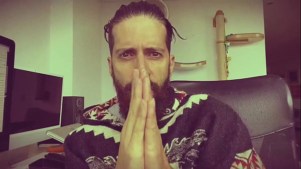 BDSM latina playing dirty in a new training day