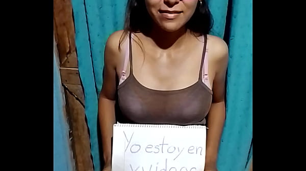 Vídeo de verificación